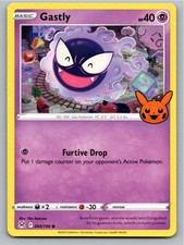 pokemon trick or trade 2023 card values Mimikyu & Pikachu Checklist: Pokemon Trick or Trade