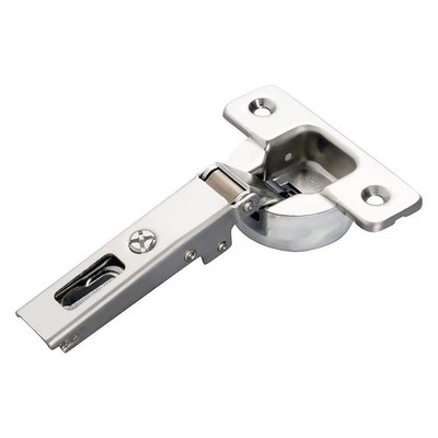 Salice 105 Degree Silentia Full Overlay Screw On Soft Closing Hinge C1P6AE9