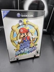 Super Mario Sunshine  / Nintendo GameCube / CIB / Clean / Tested / Read
