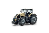 Claas Axion Stotz Edition – Sammlermodell Im MaßStab 1:32