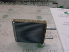 Radiateur Hyundai GETZ