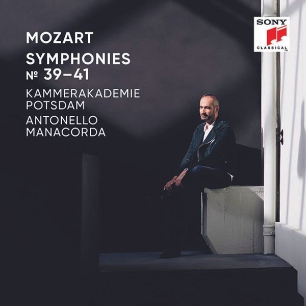 Wolfgang Amadeus Mozart (1756-1791): Wolfgang Amadeus Mozart (1756-1791) - Symp-image