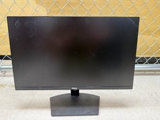 Dell SE2219H 22 IPS LED Monitor   1080p Full HD