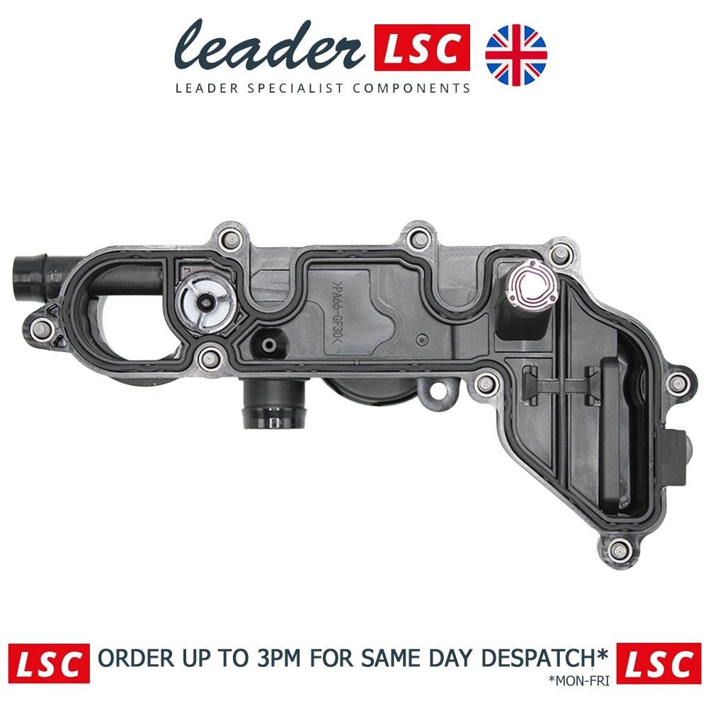 Crank Case Breather Valve Skoda Kodiaq Mk1 2018 Onward 05E103495AH New TSi 1.5