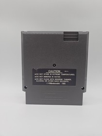 Mega Man 2 - Nintendo Entertainment System Nes - Game Cartridge Only !