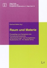 Raum und Materie