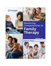 Mastering Competencies in Family Therapy: A P...