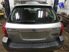 LEGACY    2007 Rocker Panel Moulding 9862785