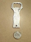 Vintage Can Beer Soda Bottle Opener Coke Drink Coca Cola