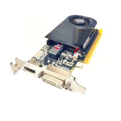 GeForce GT 730 2GB DDR3 DVI HDMI