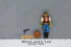 Red Dog V1 100% Complete G.I. Joe 1987 Hasbro Vintage Action Figure