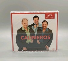 Calimeros: Electrola ... Das ist Musik! - 3 CD's - NEU/OVP