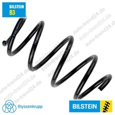 Bilstein B3 Schraubenfeder vorne u.a.: Opel Corsa E X15, Bj. 2014-2025