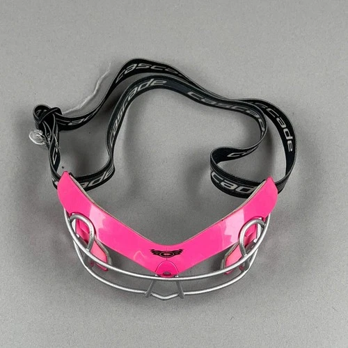 Cascade Poly Arc Lacrosse Goggles