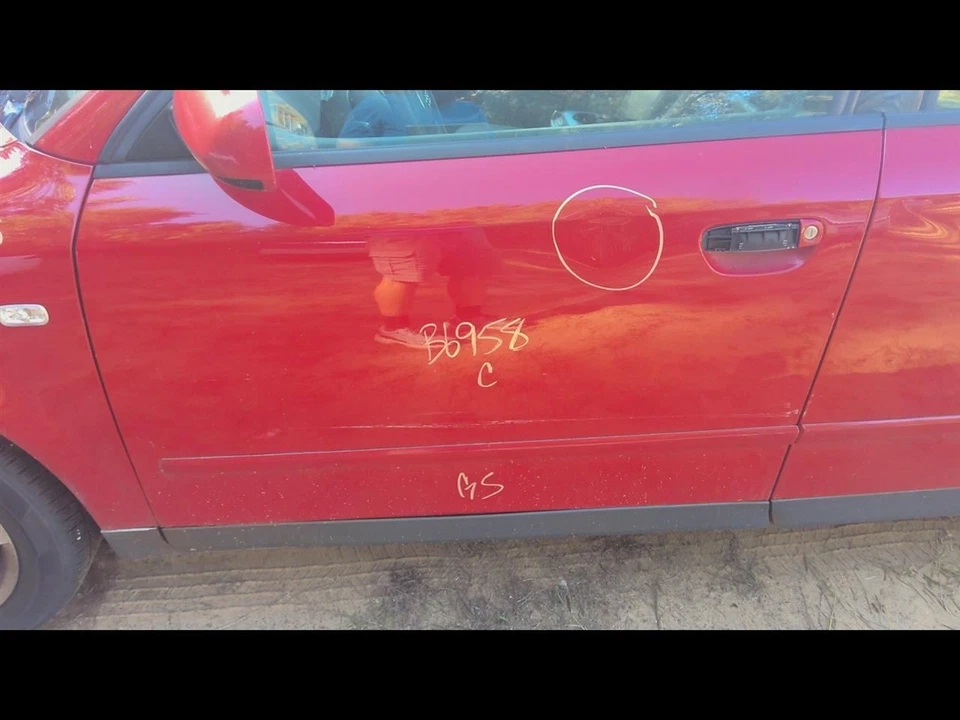 Fuse Box Engine Compartment Fits 00-11 AUDI A6 385306 Foto 4 de 4