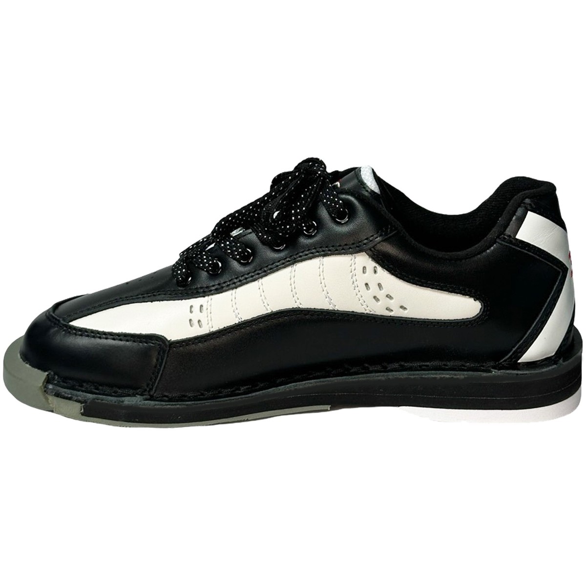 3G Men's Tour X Black/White Right Handed Bowling Shoes | eBay