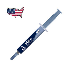 ARCTIC MX-4 4 g Premium Performance Thermal Paste CPU GPU PC Grease