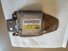 98-02 Camaro Firebird Air Restraint Sensor Mo...