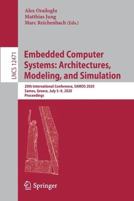Orailoglu - Embedded Computer Systems  Architectures Modeling and Si - X555z