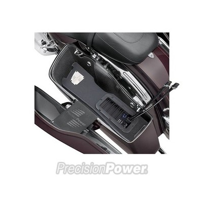 sbw Sattel Subwoofer rechte Seite 14-24 touring precisionpower