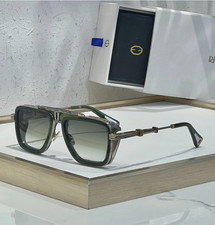 T-HENRI Style Unisex Sunglasses - MODEL  GTO - SIZE 53  23-145