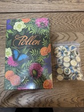 Pollen Board Game