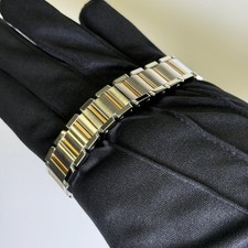 Cartier Tank 20mm White Dial Watch Ref# W51007Q4 4