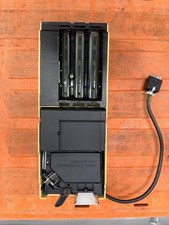 Mars MEI TRC-6000 Coin Changer 115VAC 12-Pin Harness Vending