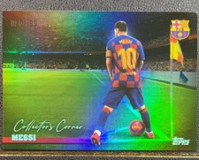 2025-26 Topps FC Barcelona Team Set Soccer Checklist Guide in-content 19