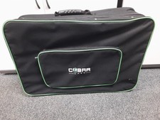 Empty Equipment Case 625 x 420 x 170mm