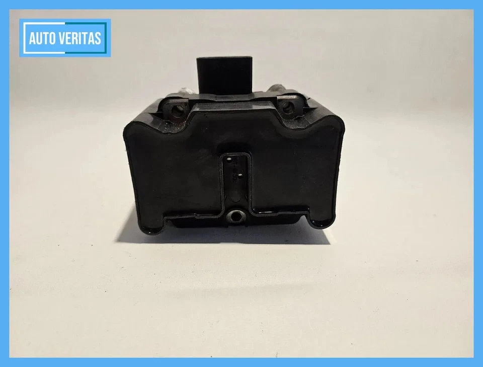 original BERU VW POLO 6N2 - Ignition coil Ignition module 0040402003 - Image 4 of 4