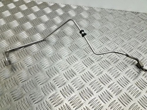 VW GOLF VI 5K1 Turbinenschmierrohr 1.97 Diesel 103kw 2009 34715196