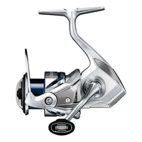 Shimano Stradic FM Spinning Reel 6:1 Gear Ratio 1000HG | ST1000HGFM