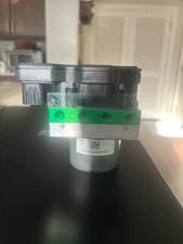 BOSCH 2025  SUBARU ABS BRAKE ANTI LOCK PUMP