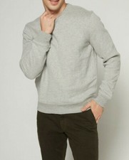 GAP Men's Vintage Soft Pullover Crewneck Sweater 36591-9 K