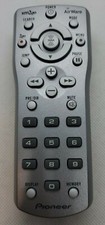 PIONEER AirWare XM2Go Portable XM Satellite Radio Receiver remote only
