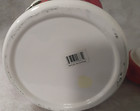 Vintage Ceramic Santa Claus Christmas Joy Cookie Jar-Pristine PreOwned Condition — photo 10