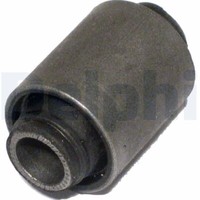 Delphi TD351W Querlenkerlager Vorne FüR Micra II 1.0-1.5D 08.92-02.03 Nissan