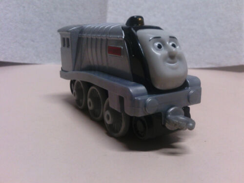 Thomas and Friends Adventures Spencer 2016 Diecast Metal (Engine Only) - 第 1/7 張圖片