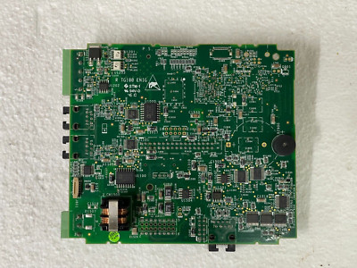 SAV500-PK2G Rev:B03 Kreislauf Platte Unitronics V570-57-T20B Hmi