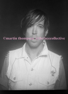 BILLY TALENT NUMMERIERTE LIMITIERTE EDITION AUSSTELLUNG ANALOG BILDENDE KUNST GICLEE DRUCKE