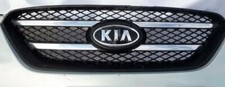 Calandre Kia CARENS