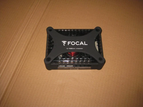 Focal Genuine Original 6.5 6 1/2 inch PS 165 FXE Passive Crossover X over
