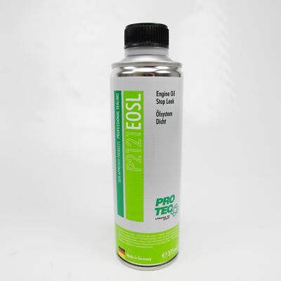 PRO TEC EOSL Ölsystem Dicht 375ml P2121 Dichtmittel Engine Oil Stop Leak