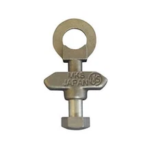 MKS MIKASHIMA NJS CHAIN TENSIONER CA-NJS NEW KEIRIN FIXED BIKE MADE in JAPAN