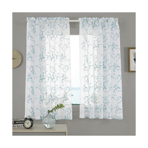 45 inch curtains