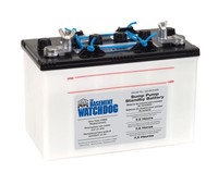 The Basement Watchdog Big Standby Battery The Basement Watchdog Big Standby Battery