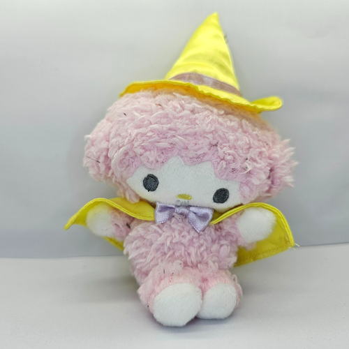 Sanrio My Sweet Piano Peluche Palla Catena Halloween Ichiban Kuji Peluche Charm Premio - Foto 1 di 9