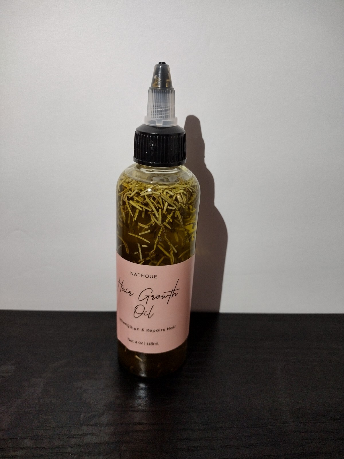 Strengthen & Repairs 4.oz 118ml