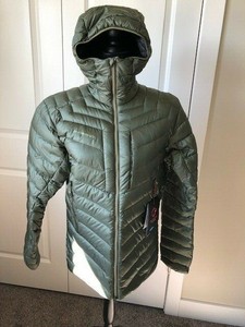 men's 850 fill down jacket